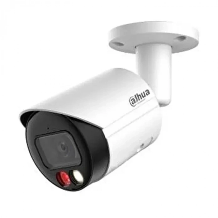 Dahua Ipc-hfw1249s-s-ıl-0360b 2mp 3.6mm Colorvu Sesli Bullet Kamera