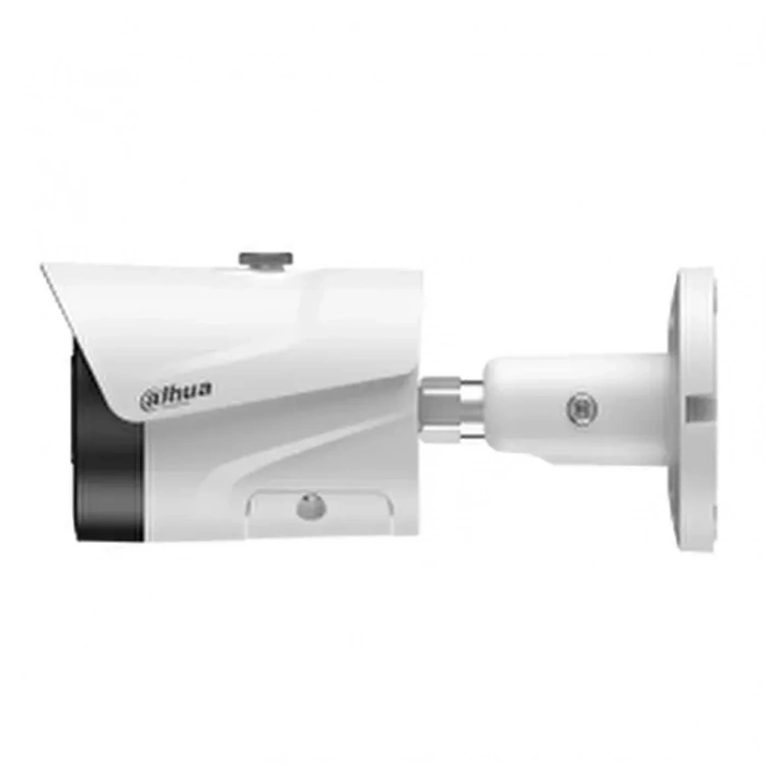 Dahua Ipc-hfw1249s-s-ıl-0360b 2mp 3.6mm Colorvu Sesli Bullet Kamera