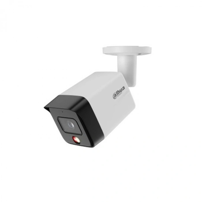 Dahua IPC-HFW1439TC1-SA-IL 4MP Smart Dual Light PoE Bullet IP Kamera