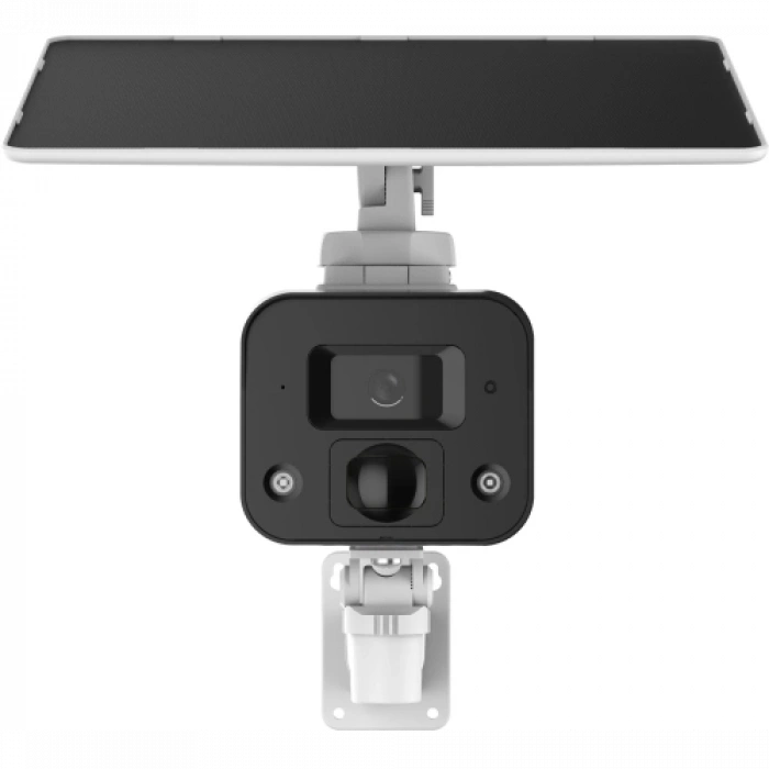 Dahua Ipc-hfw2441dg-4g-sp-b-max, 4mpix, 3,6mm Lens, H265+, 30mt Gece Görüşü, Dahili Mikrofon, Ip67,  Solar(güneş Enerjili) Ip Kamera