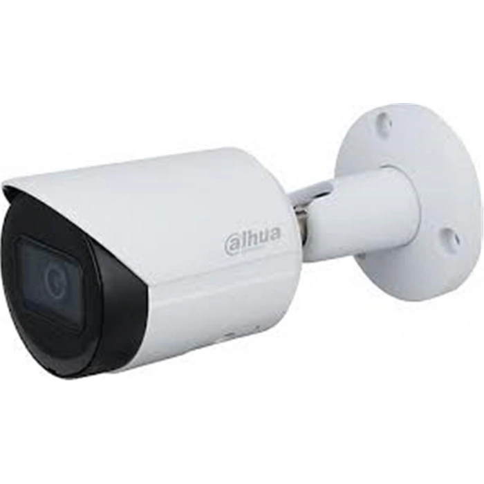 Dahua Ipc-hfw2441s-s-0360b 4mp 3.6mm Starlight Wizsense Poe Ip Bullet Kamera