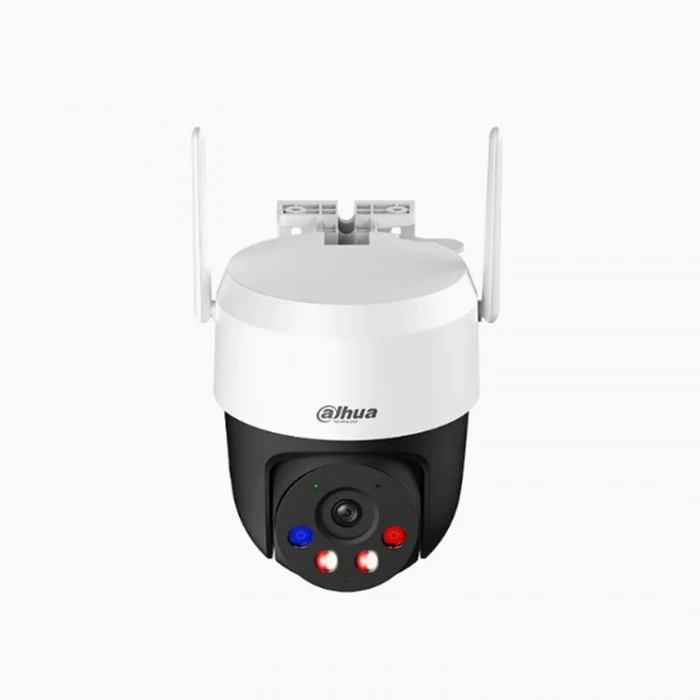 Dahua IPC-PT1539DA1-SW-PV 5MP Wi-Fi PT Speed Dome IP Kamera