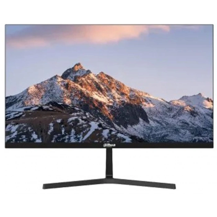 Dahua Lm27-b221s 27 Fhd Display Hdmı 1ms 1920-1080  Speaker Led Monitör 7x24 Endüstriyel