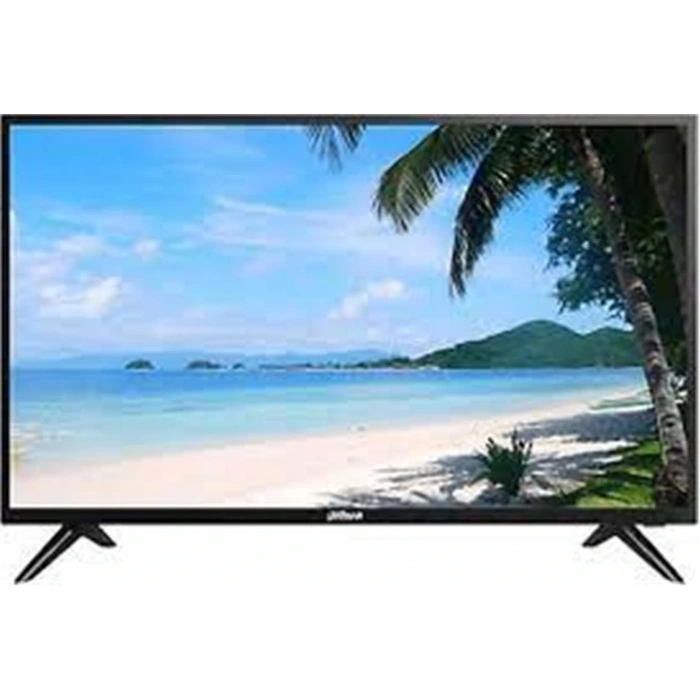 Dahua Lm43-f200 43 60hz 8ms (hdmı+vga) Fhd Led Endüstriyel Monitör 1920x1080p (kargo Alıcıya Ait )