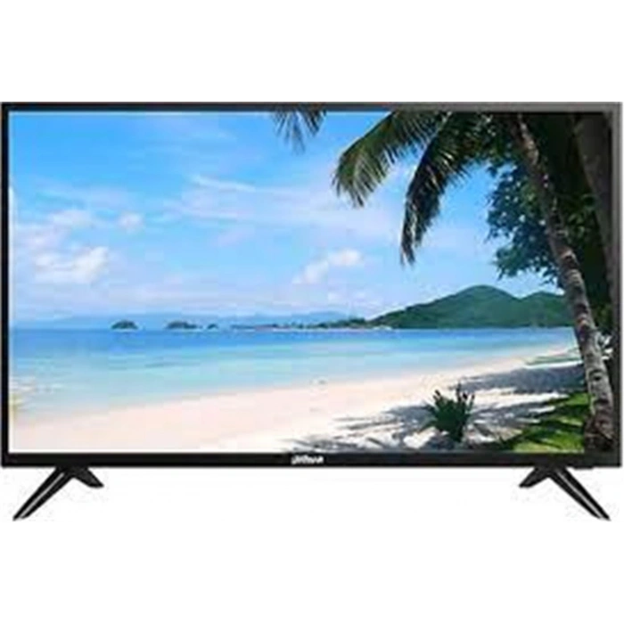 Dahua Lm43-f200 43 60hz 8ms (hdmı+vga) Fhd Led Endüstriyel Monitör 1920x1080p (kargo Alıcıya Ait )