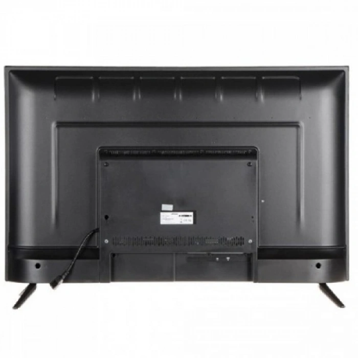 Dahua Lm43-f200 43" 8ms, 60hz,full Hd, Hdmi, Vga, 8w X 2 Hoparlör, Güvenlik Monitör