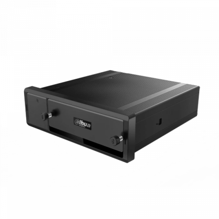 DAHUA MNVR4104-GFI, 4Kanal, Mobil NVR