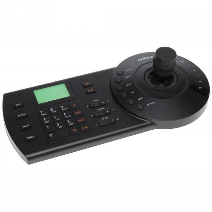 Dahua Nkb1000-e  Hdcvı/ıp Kontrol Klavyesi