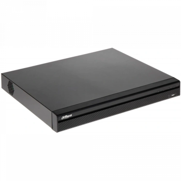 Dahua  Nvr4216-4ks2/l, 16kanal , 8mpix, H265+, 2 Hdd Desteği, 1080p Kayıt, 240mbps Bant Genişliği, Nvr