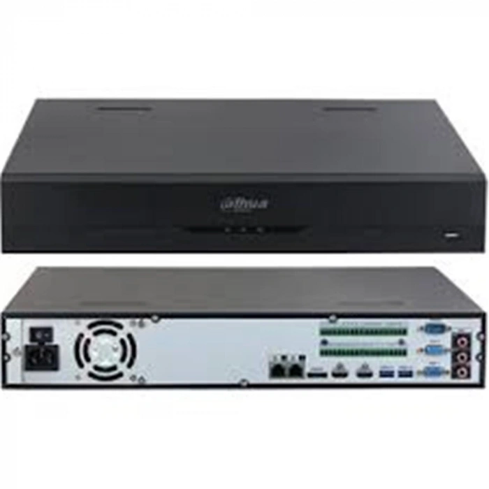 Dahua Nvr5432-eı 32 Kanal Nvr Kayıt Cihazı