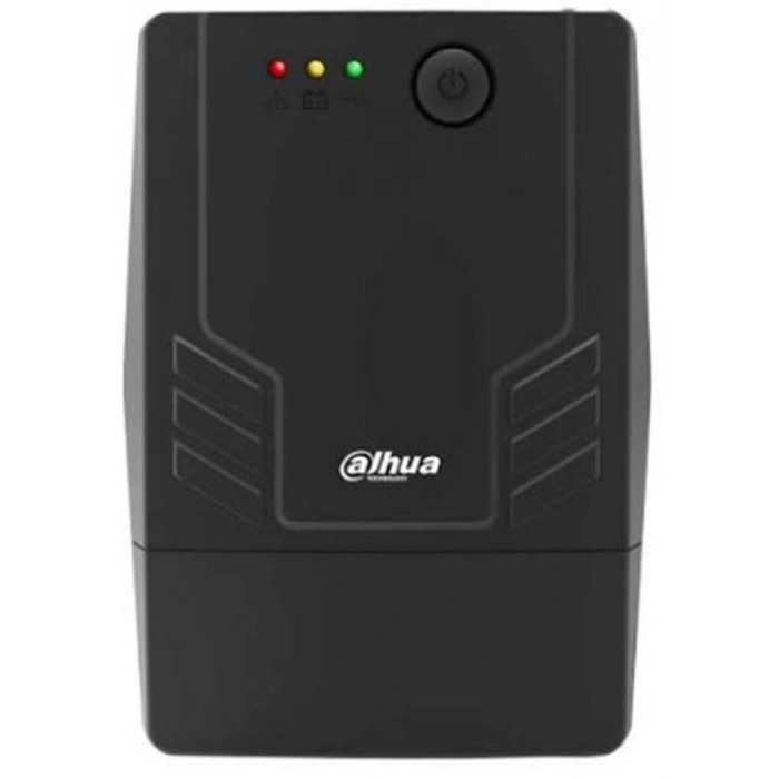 Dahua Pfm3350-600 600va Ups Kesintisiz Güç Kaynağı