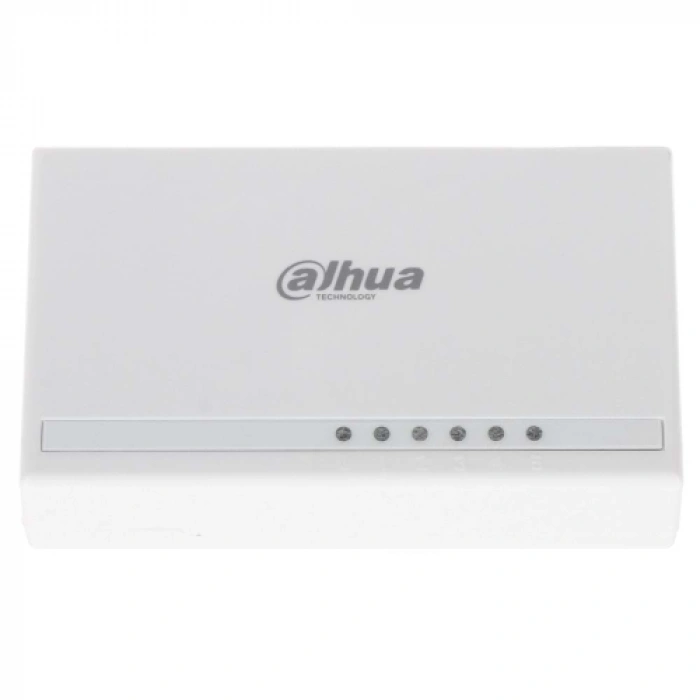 Dahua Pfs3005-5et-l, 5 Port, Megabit, Yönetilemez, Masaüstü Switch