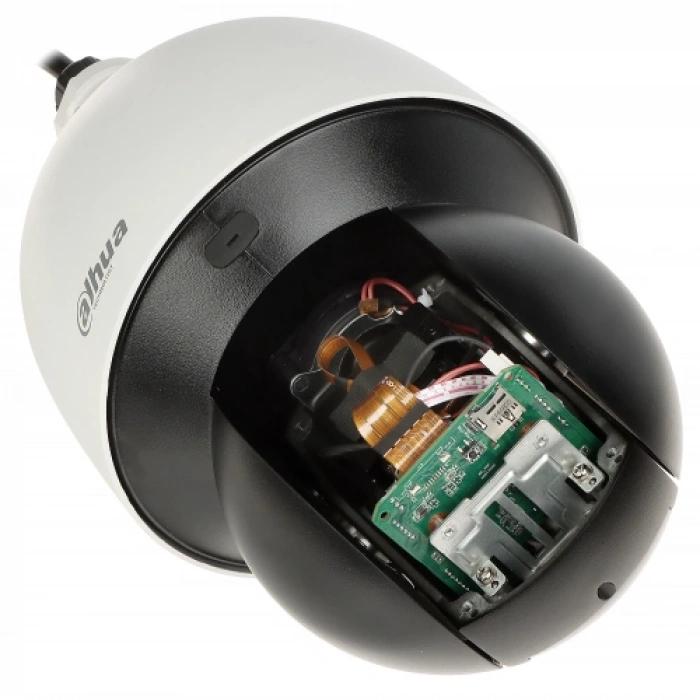 Dahua Sd5a432gb-hnr, 4mpix, 4,8-154mm Motorize Lens, 32x Starlight, 150mt. Gece Görüş Ir Wizsense Ptz Ip Kamera (ayak Dahil)