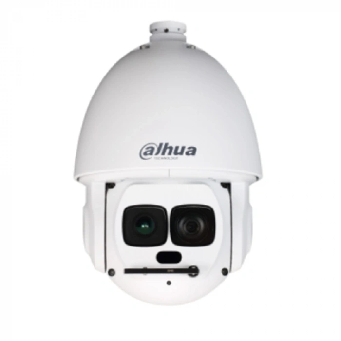 Dahua Sd6al445gb-hnv-ır, 4mpix, 3,95-177,70mm Lens, 45x Starlight, 300mt. Gece Görüş Ir Wizsense Ptz Ip Kamera (ayak Dahil)