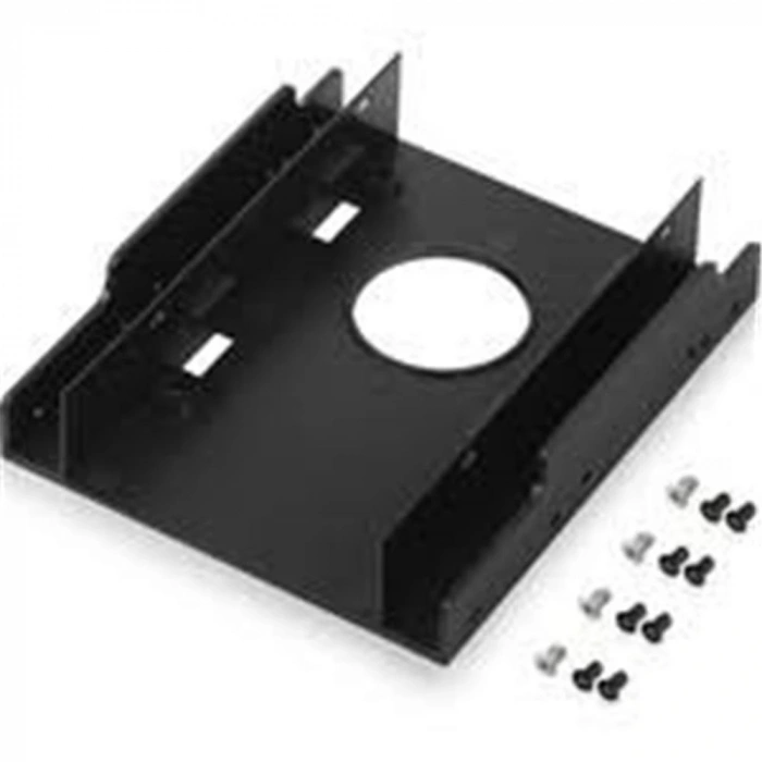 Dark Dk Ac Da35x25 Storex 3.5 Yuva Uy.2 X 2.5ssd-hdd Montaj Ap