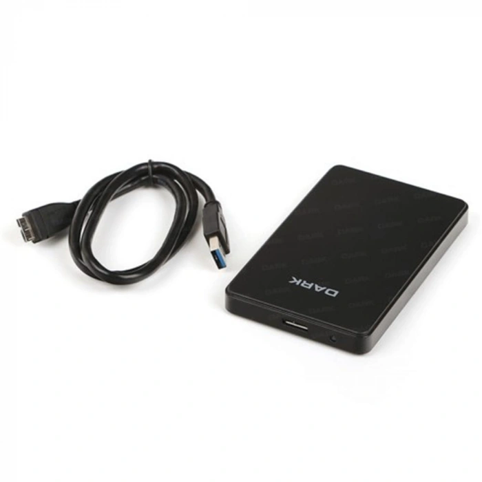 Dark Dk-ac-dse29 Storex Usb 3.0 2,5 Sata Disk Kutusu