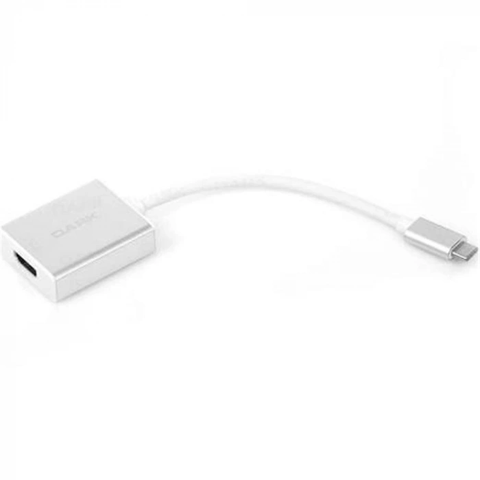 Dark Dk Ac U31xhd Usb 3.1 Type C - Hdmı Dönüştürücü