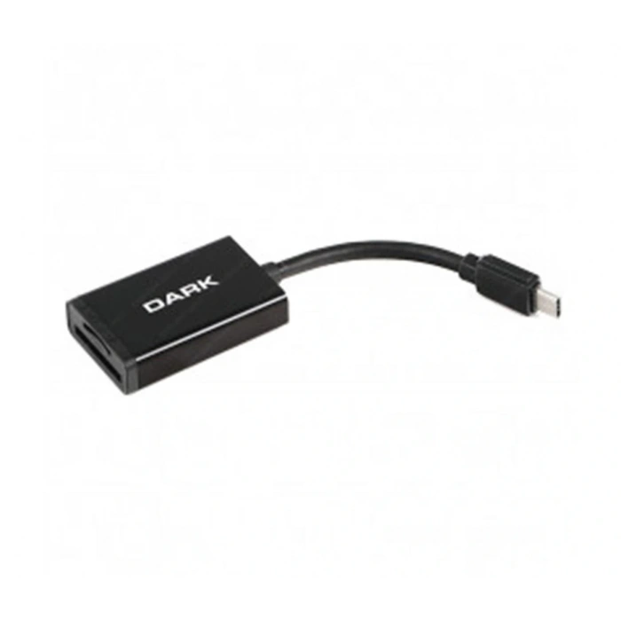 Dark Dk-ac-ucr310 Usb3.1 Type-c Harici Çoklu Kart Okuyucu