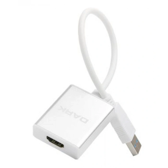 Dark Dk-ac-uga33 Full Hd Usb 3.0 - Hdmı Harici Ekran Kartı