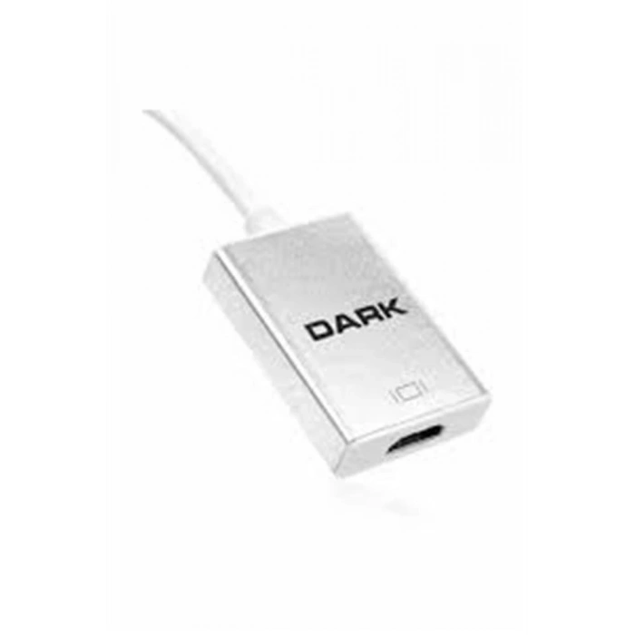 Dark Dk-ac-uga33 Full Hd Usb 3.0 - Hdmı Harici Ekran Kartı