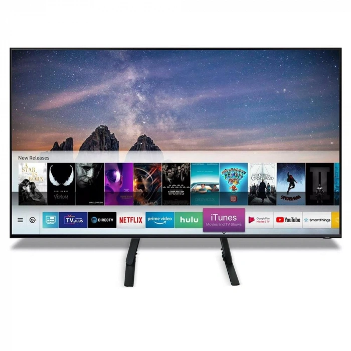 Dark Dk-ac-vt50 37- 70uyumlu,800x400e Kadar Vesa Desteği, Öne-arkaya Eğme,50kg  Tv Askı Aparatı