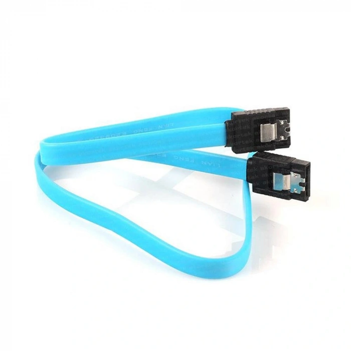 Dark Dk-cb-sata3l50 Sata Iıı 50cm Hdd-optik Kilitli Bağlantı Kablosu
