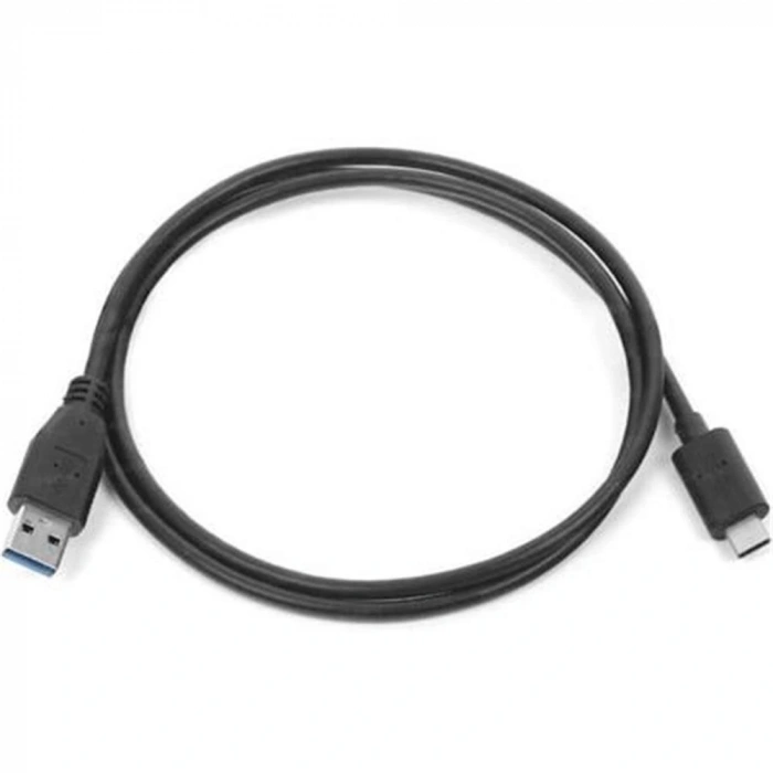 Dark Dk-cb-u31l100 1m Usb Type-c - Usb 2.0 Type A Şarj Ve Data Kablosu