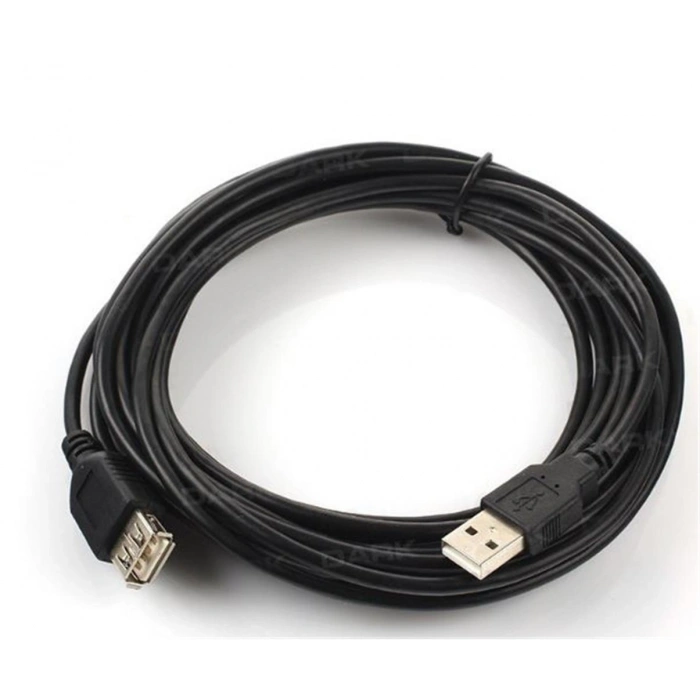 Dark dk-cb-usb2extl500usb 2.0 5m Uzatma Kablosu