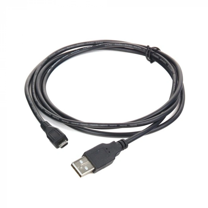 Dark Dk-cb-usb2mıcrol150 Micro Usb 2.0 B-tip 5 Pin 1.5m Şarj Ve Data Kablosu