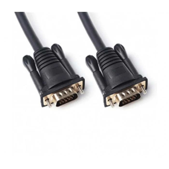 Dark Dk-cb-vgal1000 10mt Ferrit Core Emı-rfı Filtreli Vga Kablo