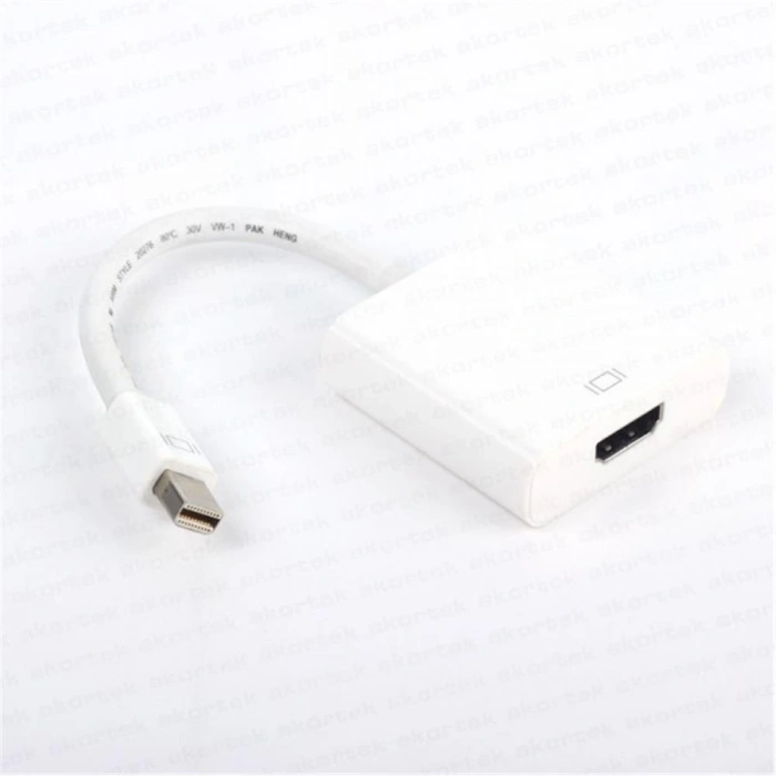 Dark Dk-hd-amdpxhdmı Mini Display Port - Hdmı Dönüştürücü