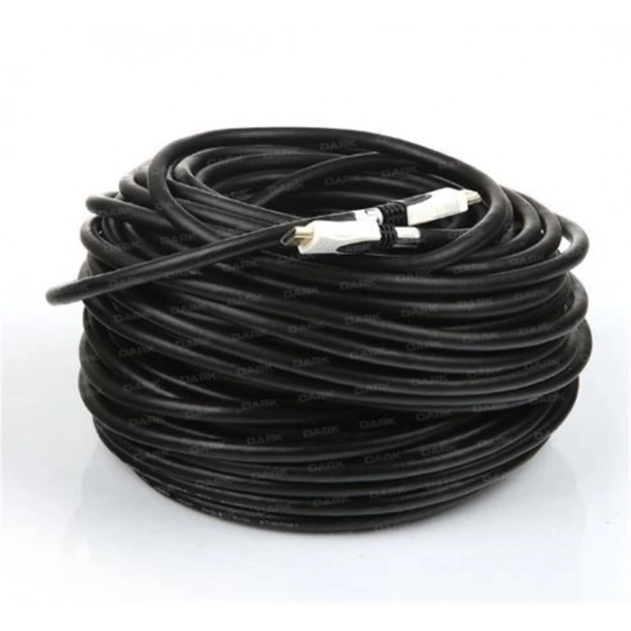 Darkdk-hd-cv20l3000 30m Hdmı 2.0 Kablo - 18gbps, Hdmı Kablo