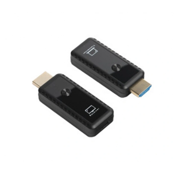 Dark Dk-hd-whdmını Mini Full Hd 1080p@60hz, Tak Çalıştır, Kablosuz Hdmı Ses Ve Görüntü Aktarım Kiti