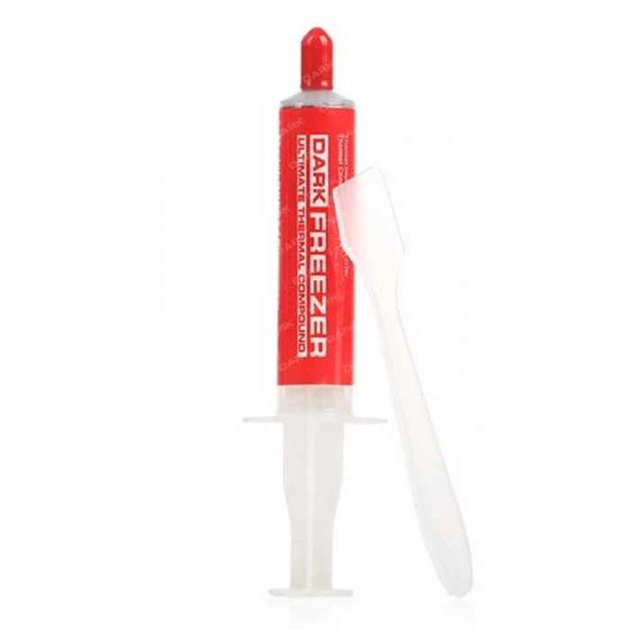 Darkdkcct4p Freezer Dkcct4p Termal Macun (4 Gram)