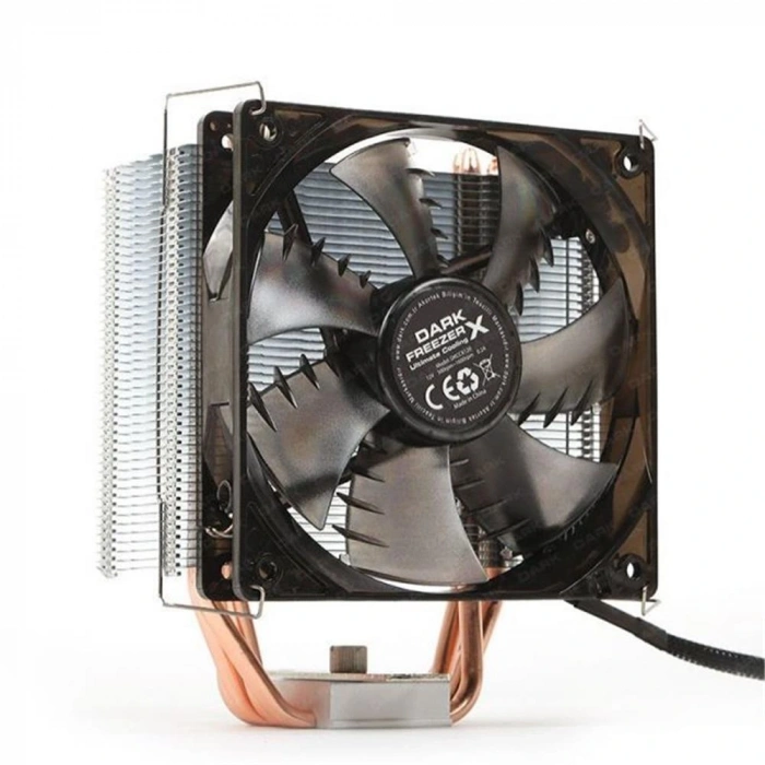 Dark Dkccx120 Frezeer 12cm İşlemci Fanı