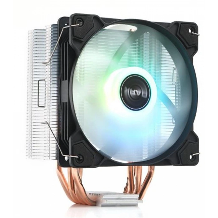 Darkdkccx127 Freezer X127 Argb Fanlı Kule Tipi Soğutucu