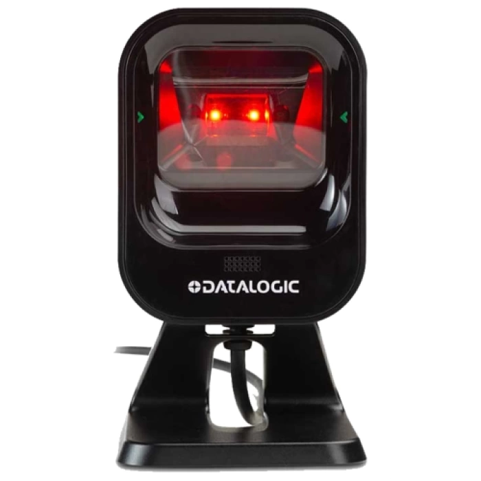 DATALOGIC Magellan 900i Masaüstü Tipi, USB Kablolu, 1D ve 2D Karekod , Barkod Okuyucu