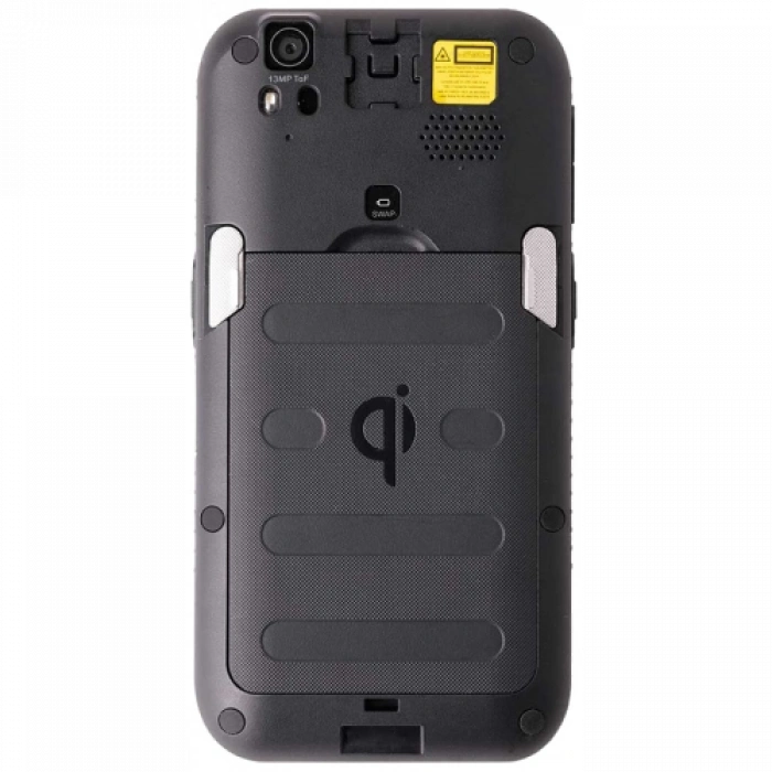 DATALOGIC Memor 11, Android 11, WiFi, Bluetooth, 4 GB RAM, 32GB ROM, 5" Renkli Dokunmatik Ekran, 2D Karekod, EL Terminali (Kılıf yok)