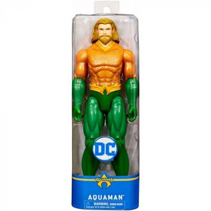 Dc Universe Aquaman Figür 30 Cm