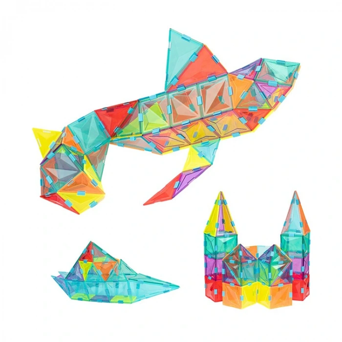 Dede Oyuncak Kristal Puzzle 300 Parça