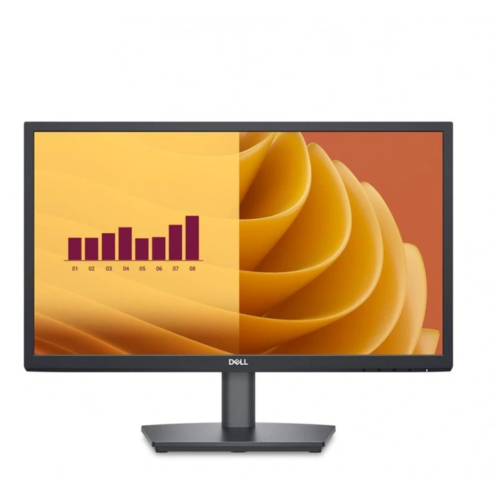 Dell 21.5 E2225hm 1920x1080 Fhd 100hz 5ms Hdmı Vga Dp Led Monitör