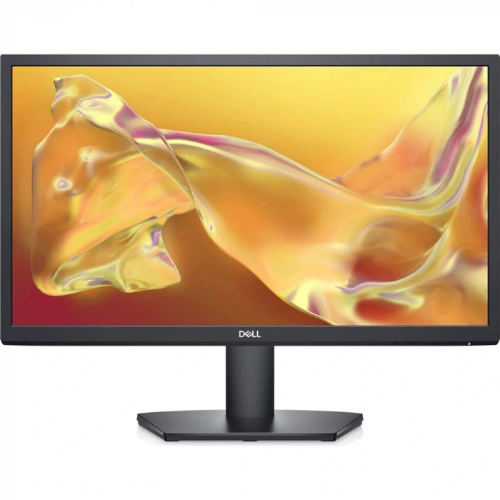 Dell 21.5 Se2225h 1920x1080 75hz 5ms Hdmı Vga Led Monitör