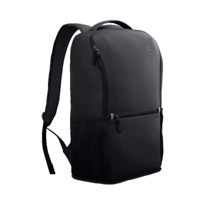 DELL 460-BDSS, 15.6", Notebook Sırt Çantası, ESSENTIAL ECOLOOP 15 (Siyah)