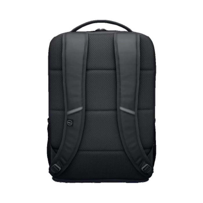 DELL 460-BDSS, 15.6", Notebook Sırt Çantası, ESSENTIAL ECOLOOP 15 (Siyah)