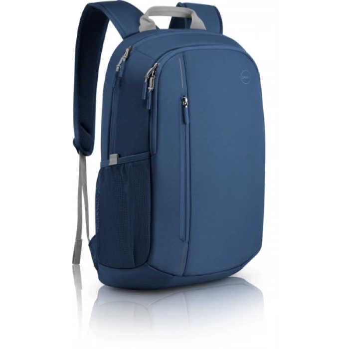 DELL CP4523B, 460-BDLG, 15.6", Notebook Sırt Çantası, ECOLOOP URBAN BACKPACK (MAVİ)