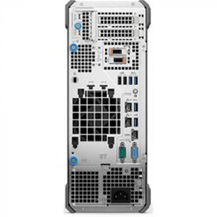 Dell Emea-spl1 T160 Xeon 6315p 1x16gb 1x2tb Sata (3xlff) Raıd 0-1 300w