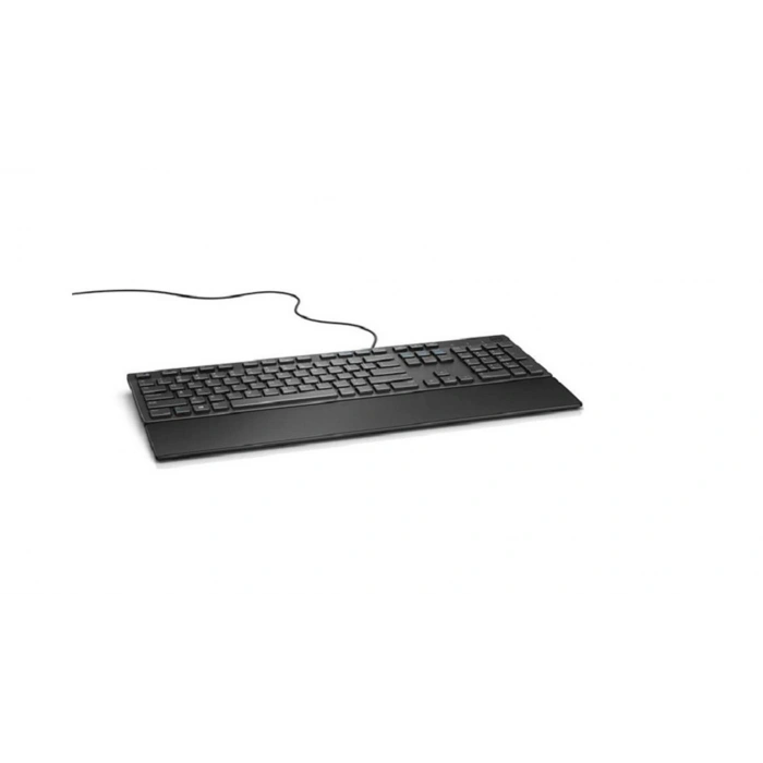 Dell Kb216 Kablolu Multimedya Klavye Türkçe Q 580-adhQ