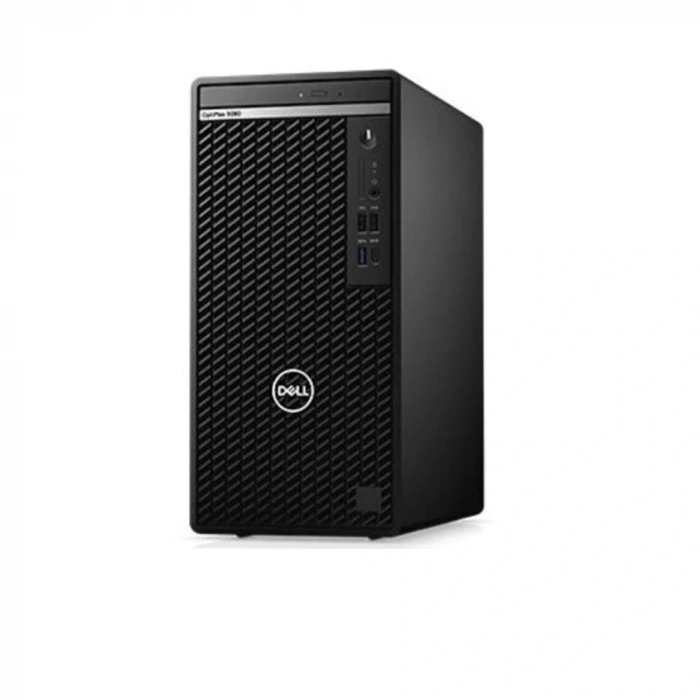 Dell Optiplex N009o5000mt-u İ7-12700 Vpro 8gb 512gb Ssd 8x Dvdrw Ubuntu  Masaüstü Bilgisayar