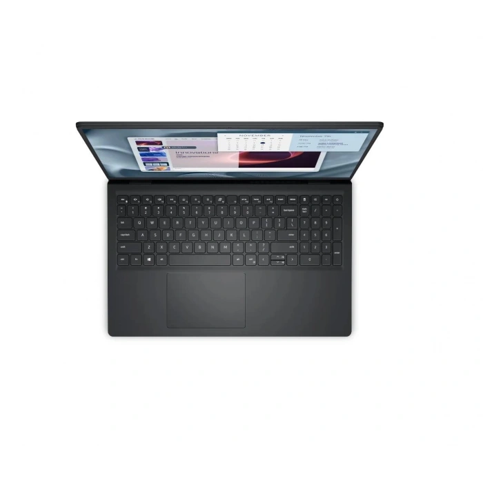 Dell Pro 15 Essential İ7 1355 16gb 512ssd 15.6 Fhd 120hz Ubuntu Pv15250_007_ubu Notebook