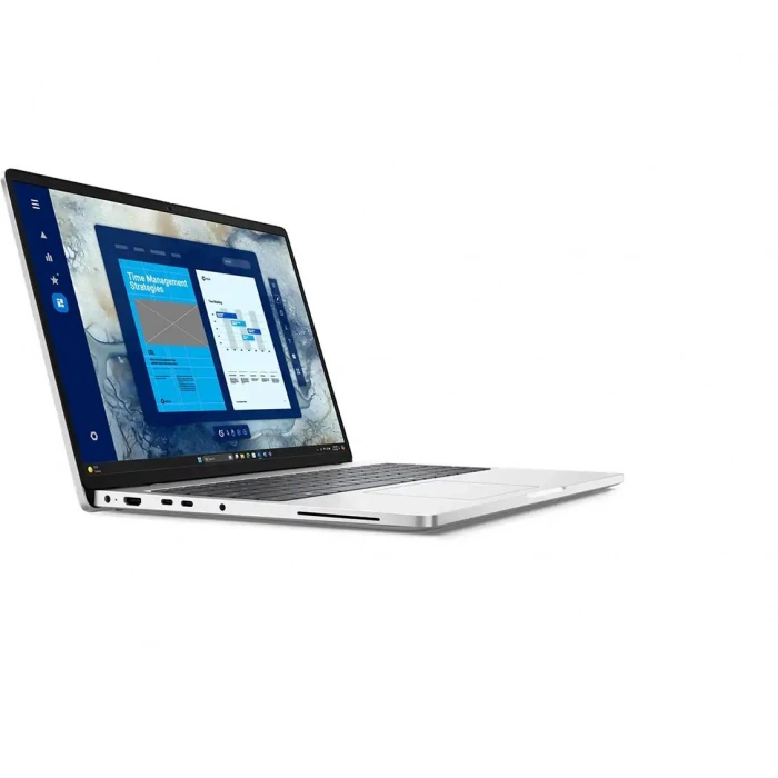 Dell Pro 16 Pc16250 Ultra 7 255u 16gb 512gb Ssd 16 Fhd Bto107_pc16250_emea W11p Notebook